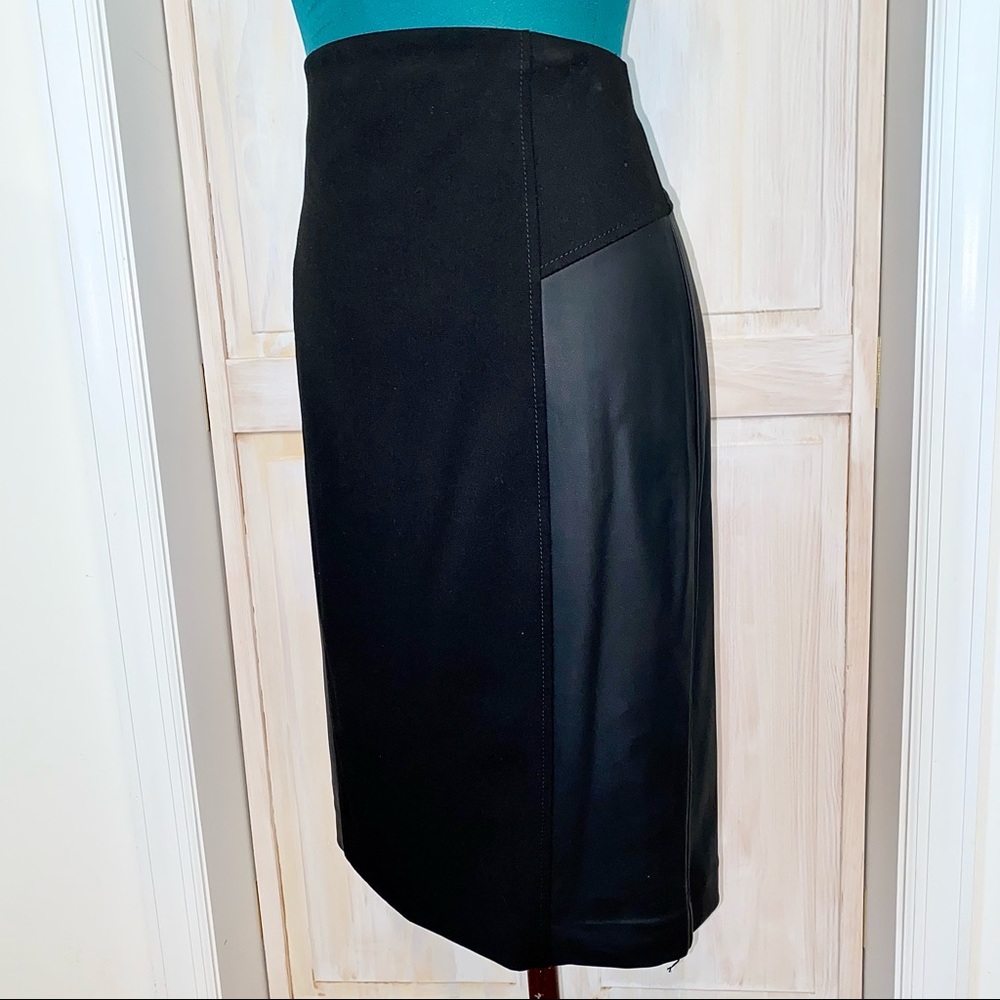 Express Pencil Skirt